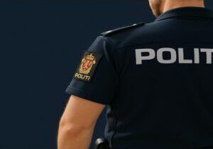 Politi og rettsvesen